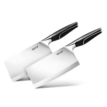 2x Nóż XIAOMI Forging Cutting Slicing Knife za $29.99 / ~113zł