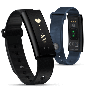 Smartwatch Zeblaze Arch Plus za $8.99 / ~33zł