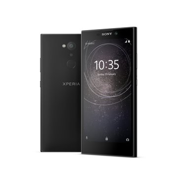 $109.99 For Original SONY Xperia L2 Global Version 3GB 32GB Smartphone