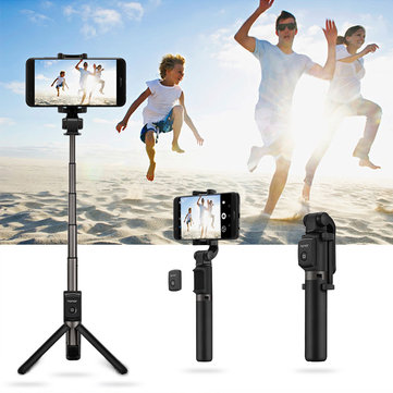 24.99 for Huawei Honor 2 in 1 Bluetooth Tripod Selfie Stick