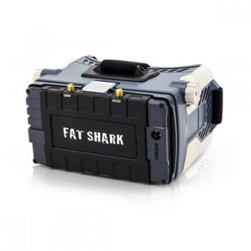 Fat Shark Transformer SE8% off