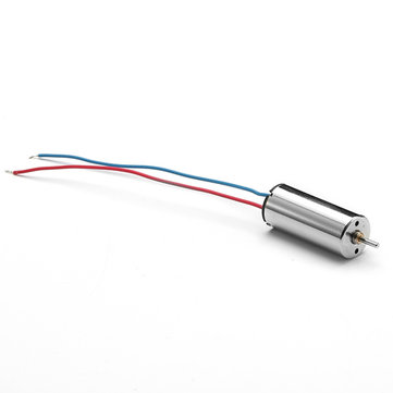 $1.43 for Chaoli CL 820 8.5x20mm Coreless Motor for 90mm-150mm DIY Micro FPV RC Quadcopter Frame