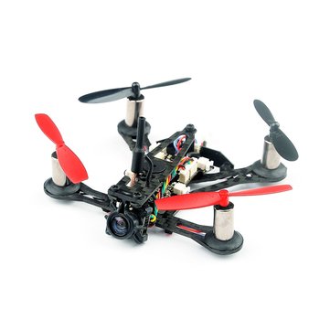 Eachine QX95S with F3 Betaflight OSD Buzzer LED Micro FPV Racing Drone Quadcopter BNF