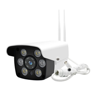 $28.88 for 1080P Outdoor Waterproof IP Camera