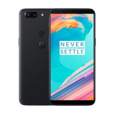  100 OFF For OnePlus 5T 8GB 128GB Smartphone