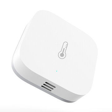 Xiaomi Aqara Smart Home Temperature & Humidity Sensor  za $11.19 / ~42zł