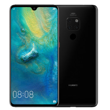 $50 OFF For Huawei Mate 20 6GB 64GB Smartphone