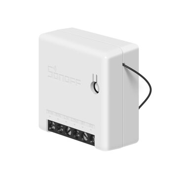 $7.49 for SONOFF� Mini Two Way Smart Switch