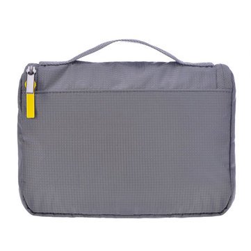 Xiaomi 90FUN 3L Portable Waterproof Travel Bag Makeup Washing Gargle Cosmetic Handbag