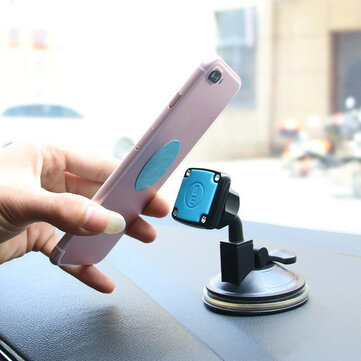 Bakeey ™ Universal Magnetic Авто Держатель для подставки для подставки для подставки для iPhone Samsung Xiaomi