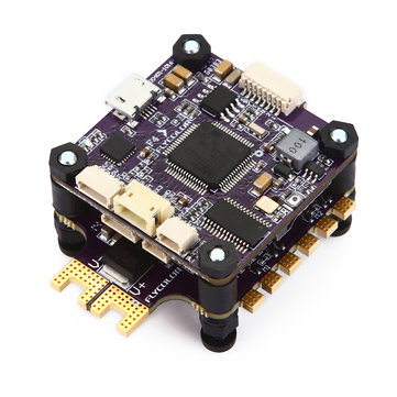 13% OFF For Flycolor X-Tower F4 Flight Controller