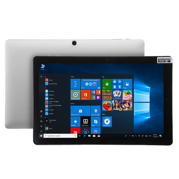 $144.99 for CHUWI Hi10 Air 64GB Intel Z8350 10.1 Inch Windows 10 Tablet