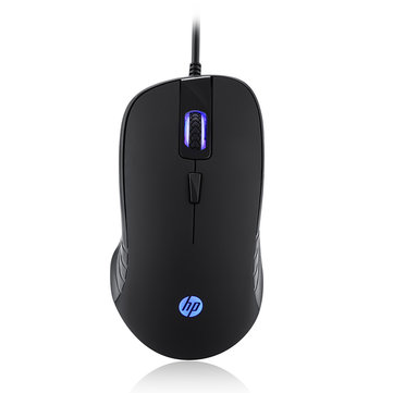 HP G100 Optical Gaming Mouse 20% OFF