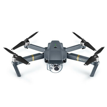 62% OFF For DJI Mavic Pro OcuSync Transmission FPV RC Drone Quadcopter