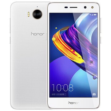 HUAWEI HONOR Play 6 5.0 inch 2GB RAM 16GB ROM MTK6737T Quad core 4G Smartphone