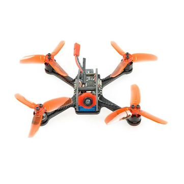 Dron wyścigowy Full Speed Leader-120 za $93.03 / ~352zł