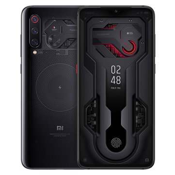 Xiaomi Mi9 CN 8 128GB