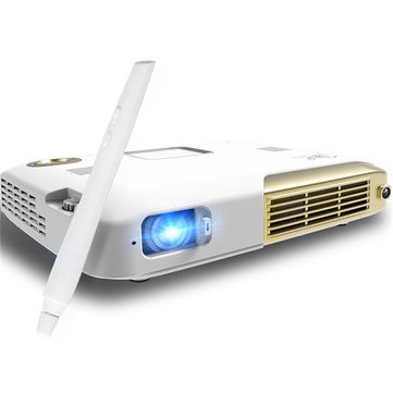 G20 3D Interactive Handwriting Function DLP Projector Android 4.4 8 cores 1.8GHZ CPU 2GB RAM 8GB ROM