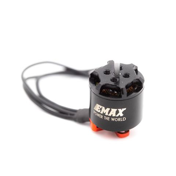 EMAX RS1108 4500KV 5200KV 6000KV 2S Brushless Motor For Micro FPV Racing RC Drone