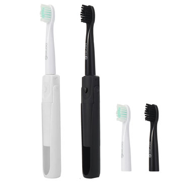 Digoo DG-LS11 Electric Sonic Folding Travel Toothbrush