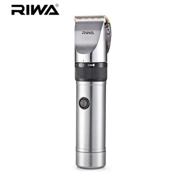 $25.80 for Riwa X9 Electric Hair Clipper Trimmer
