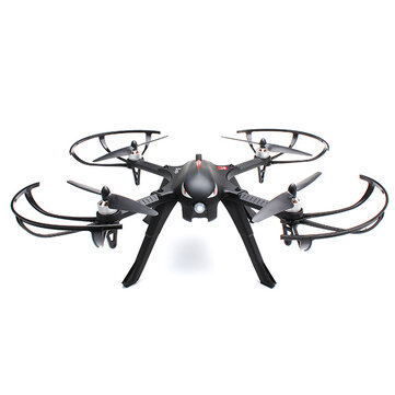 $61.19 for MJX B3 Bugs 3 RC Drone Quadcopter RTF