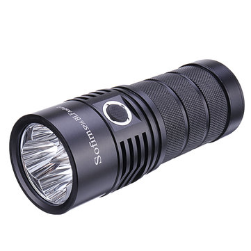 46.99 for Sofirn SP36 BLF Anduril LED Flashlight
