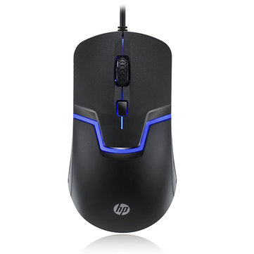 HP M150 Optical Gaming Mouse 20% OFF