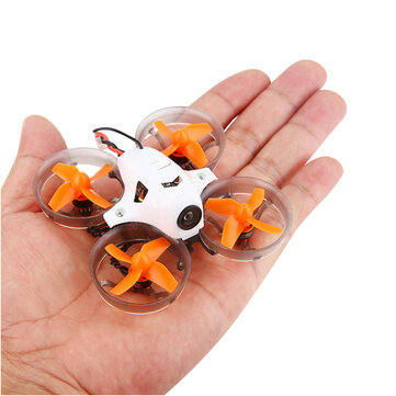 25% OFF for HB64X 64mm Whoop FPV Racing Drone PNP BNF
