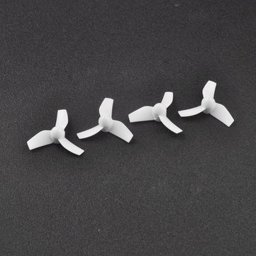 Eachine US65 UK65 FPV Racing Drone Spare Part Propeller 31mm 3-Blade 2CW+2CCW