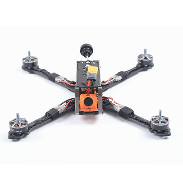 $179.98 for Skystars G730L 300mm F4 7 Inch FPV Racing Drone PNP