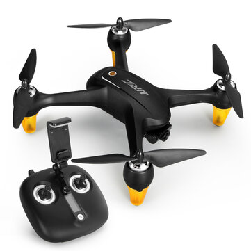 Dron JJRC X3P GPS za $130.90 / ~496zł