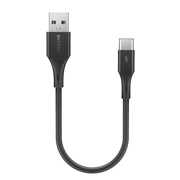 $1.99 For BlitzWolf® BW-TC13 Data Cable