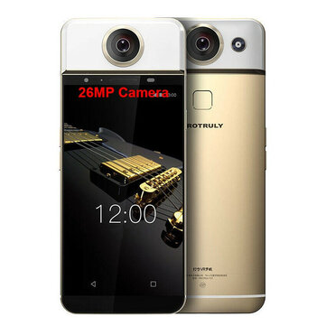 19% OFF For PROTRULY D7 3GB 32GB Smartphone