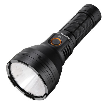 $31.99 for Astrolux FT03 SST40-W USB-C Rechargeable Flashlight