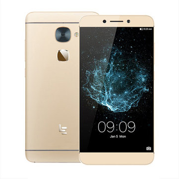  LeEco LeTV Le 2 X526 5.5 Inch Quick Charge 3GB RAM 32GB ROM Snapdragon652 Octa Core 4G Smartphone 