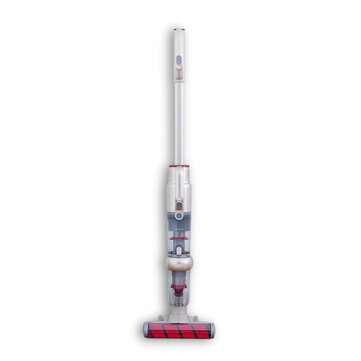 （CZ）JIMMY JV71 Cordless Vacuum Cleaner Handheld Vertical Vacuum Cleaner with 130AW 18000Pa Suction 10000RPM Brushless Motor from XIAOMI Youpin