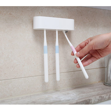ONLY $3.99 for Xiaomi Bathroom Toothbrush Holder
