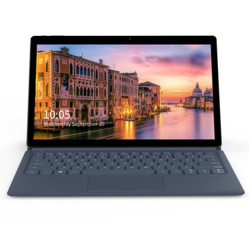 Alldocube KNote GO 128GB Intel Apollo Lake N3350 11.6 Inch Windows 10 Tablet With Keyboard