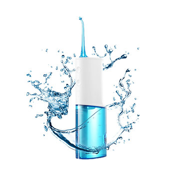 Only $39.99 for XIAOMI Electric Oral Irrigator