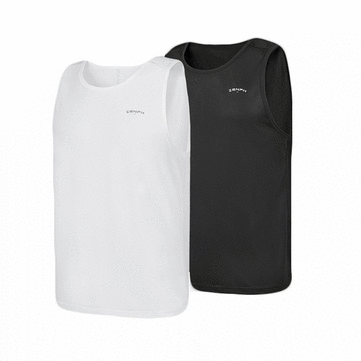 9.89 for XIAOMI ZENPH Mens Quick Dry Sleeveless Fitness Sports Vest