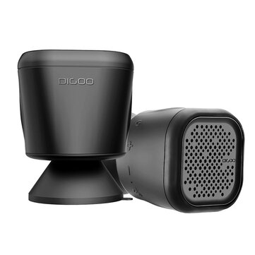 Głośnik bluetooth Digoo DG-MX10 za $6.99 / ~27zł
