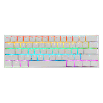 15% off for[Kailh BOX Switch]Obins Anne Pro 2 60% NKRO bluetooth 4.0 Type-C RGB Mechanical Gaming Keyboard