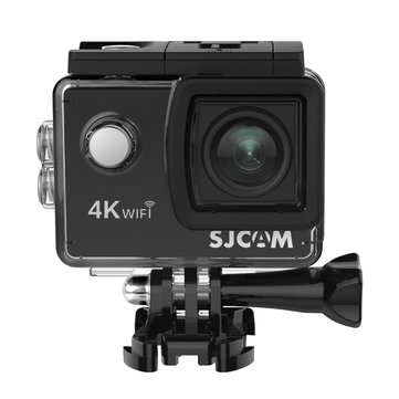 Kamera Akcji SJCAM SJ4000 za $42.29 / ~160zł