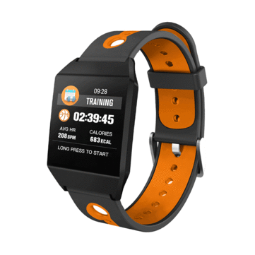 XANES W1 Smart Watch Extra 29% OFF