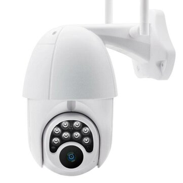 $38.88 for 8LED 6X Zoom Outdoor IP Camera