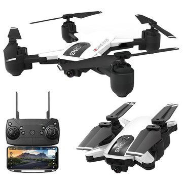$72.99 for SHRC H1G 1080P RC Drone Quadcopter RTF