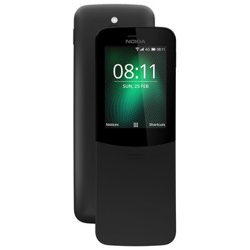 Nokia 8110 Smartphone $16 OFF