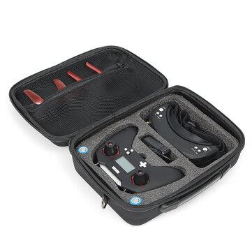 $12.6 for Realacc X-lite Transmitter Edition FPV RC Drone Shoulder Bag Handbag for FrSky X-lite/ X-lite S/ X-lite Pro