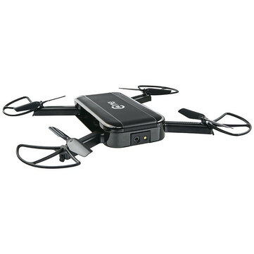 10% OFF For C-me Cme WiFi FPV Selfie Drone